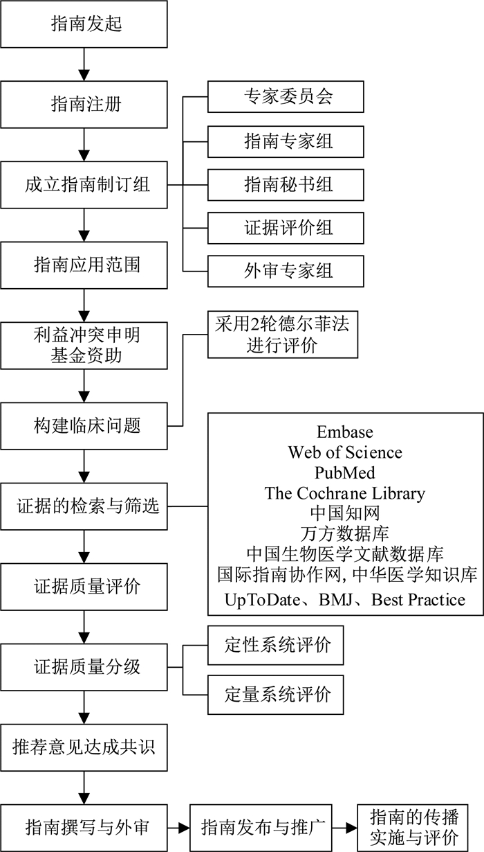 大动脉炎影像学诊治指南计划书
